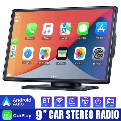 Zoll touchscreen carplay - zoll,
