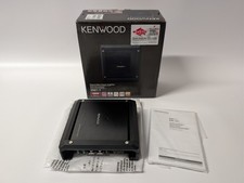 Kenwood - X501-1 - Class D