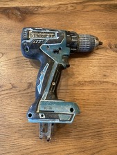 Makita 18V Akku-Schrauber BDF 459 
