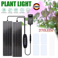 LED Pflanzenlampe Vollspektrum