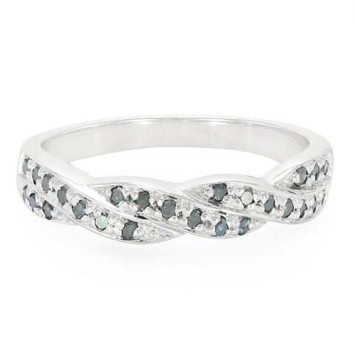 Cavill diamantring 24ct - cavill,