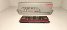Märklin 37803 diesel lok - märklin, diesel-lok