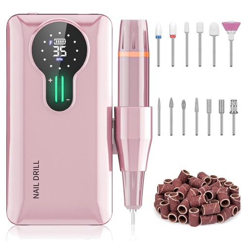 Nagelfräser elektrische - nagelfräser,,