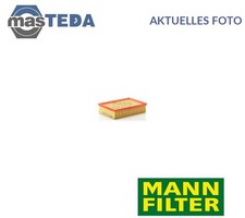 C 25 114 MOTOR LUFTFILTER