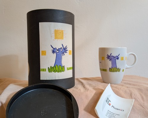 Kaffeetasse exklusive seltmann - kaffeetasse,