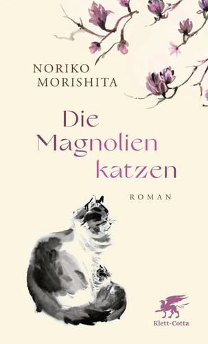 Die magnolienkatzen noriko - |,