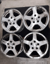1BN34TRMAA CERCHI IN LEGA 7.5X17 JEEP GRAND CHEROKEE ET50,8 5X127 8ce34c