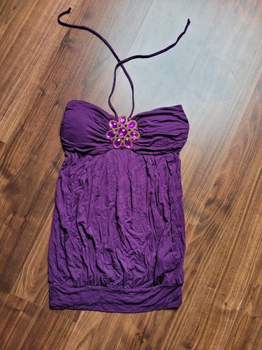 Top shirt lila - shirt,