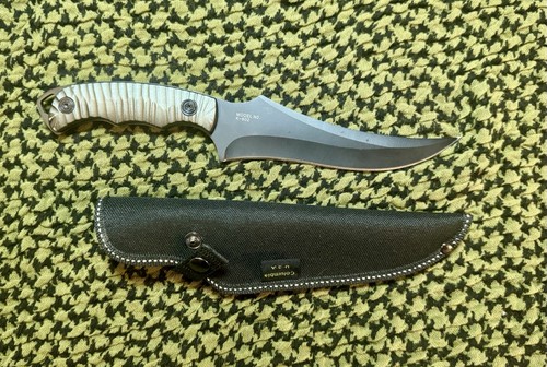 Columbia messer model - columbia,