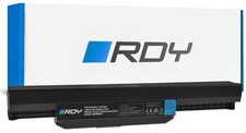 RDY – A42-K53 Akku, 6000mAh 10,8V, für ASUS K53E K53S K53U X53 X54 X54C X54H