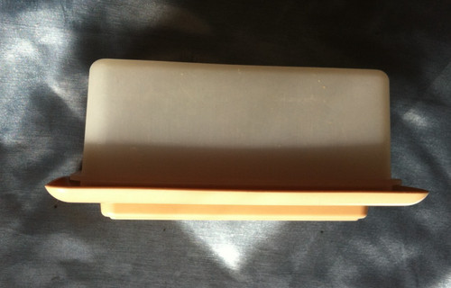 Tupperware butterdose - tupperware,