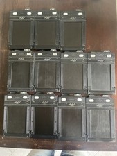 @ Konvolut 11 x Linhof