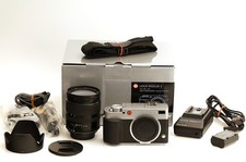Leica Digilux 3 DSLR Kamera