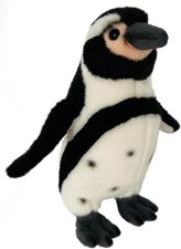 Teddy Hermann Humboldt-Pinguin