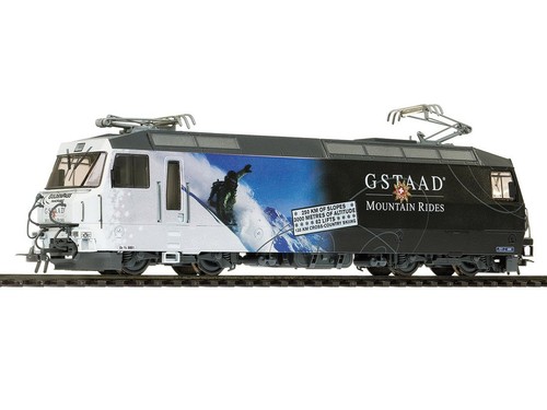 Bemo 1559311 elektrolok 4 - 1559311, ge