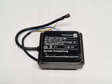 Trafo Union Zündtrafo ZE30/7