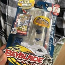 Hasbro Lightning L-Drago 100