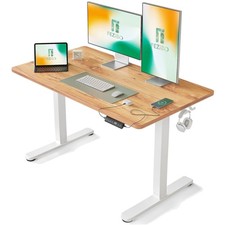 Steh sitz schreibtisch 120 - steh-sitz-schreibtisch, cm