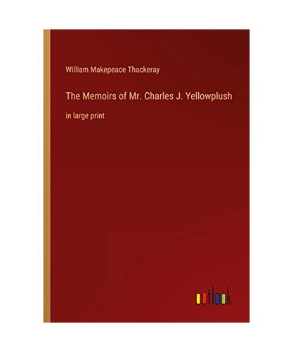 The memoirs charles - memoirs, mr.