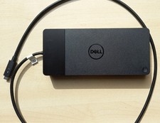 Dell Docking Station WD19S