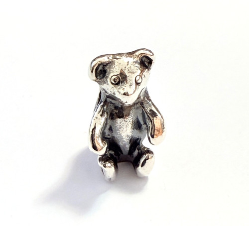 Trollbeads anhänger bär für - trollbeads,