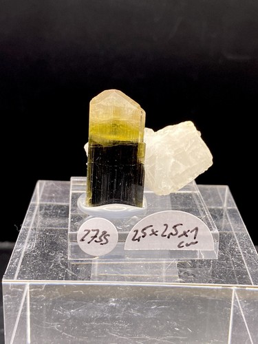 Turmalin pakistan mineralien - pakistan,