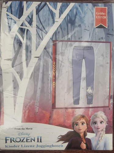 Disney frozen elsa kinder - disney, ii