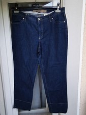 NEUE EDLE GARDEUR JEANS  - GR. 44 - Taille 44cm/Innenbein... 64cm... NEU! 