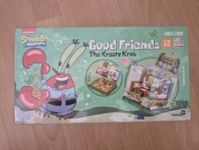 *NEU* Area X AB0026 Spongebob