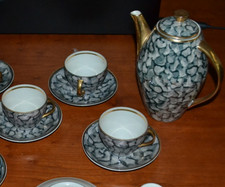 Karolina Kaffeeservice aus