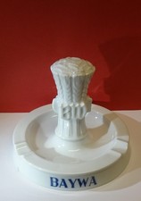 Original alter großer BAYWA