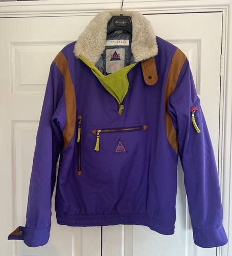 Vintage sos sportswear - sos,