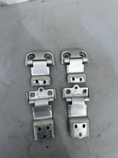 Fiat Ducato 250 Boxer Jumper 180grad Scharniere Satz Hecktüren (FD-17) 611