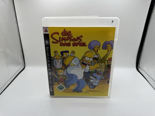 Die simpsons das spiel - simpsons,