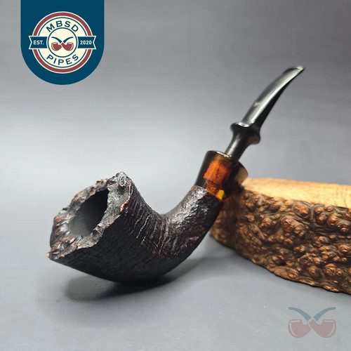 Stanwell antique 126 - antique,