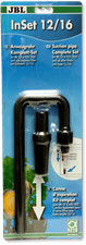 JBL InSet 12/16 Ansaugrohr Komplett-Set für Außenfilter CristalProfi e4/7/901,2