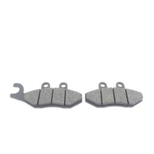 Bremsbeläge Bremsklötze