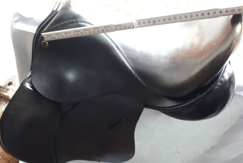 Reitsattel anatomic vso -  reitsattel, .