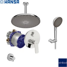 Hansa Basic Duschsystem