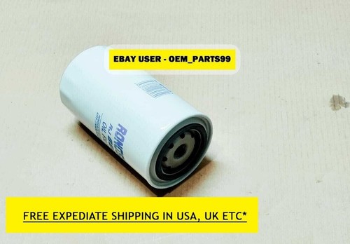 ölfilter passend für perkins - Ölfilter,