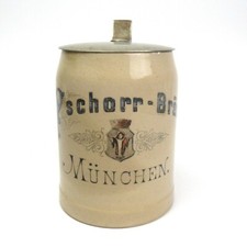 PSCHORR-BRÄU München
