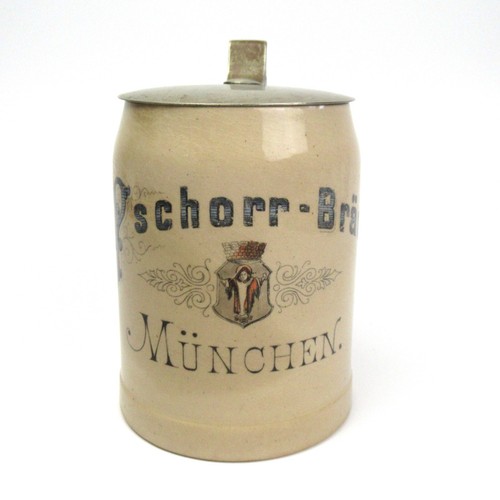 Pschorr bräu münchen - pschorr-brÄu,