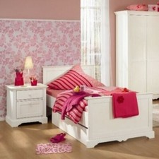 Paidi Bett Kinderbett