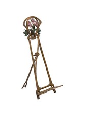 Staffelei Bildhalter