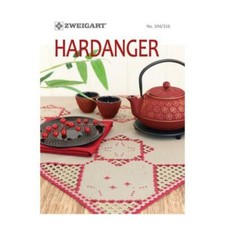 Hardanger Heft Nr. 316 von