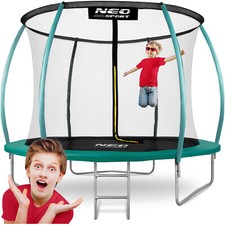 Trampolin Gartentrampolin