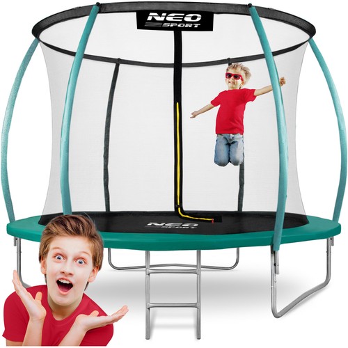 Trampolin gartentrampolin - trampolin,