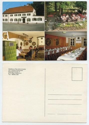 62226 bad heilbrunn - -,