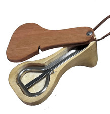 Profi-Maultrommel aus