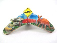 Australien magnet souvenir - australien,